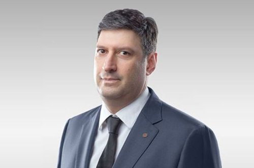 “PAŞA Bank”ın yeni sədri kimdir? - DOSYE