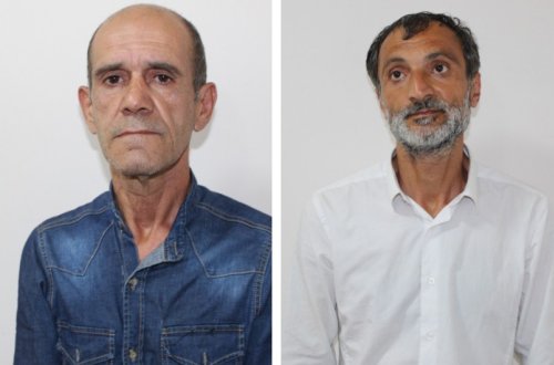 Qaxda narkotikin təsiri altında taksi fəaliyyəti ilə məşğul olan sürücü saxlanılıb