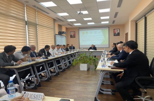 Valyuta vəsaitlərini xaricdən qaytarmama faktlarına dair vəsait hazırlanıb