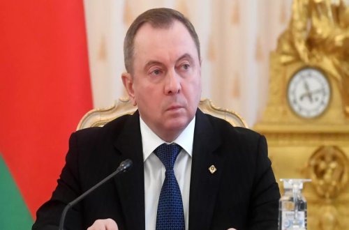 Belarus NATO-nun Şərqi Avropada hərbi kontingentini artırmasından narahatdır