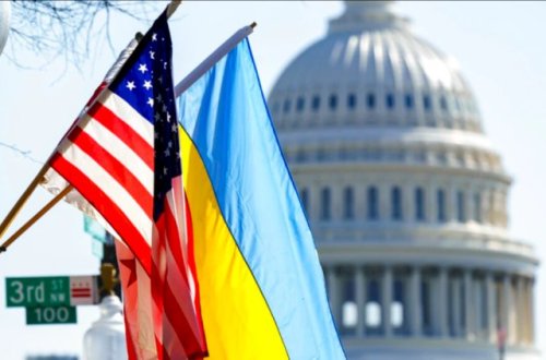 ABŞ Ukraynaya 7,5 milyard dollar yardım edəcək