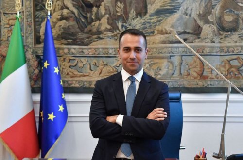 İtaliya XİN Avropaya miqrant axını barədə xəbərdarlıq edib