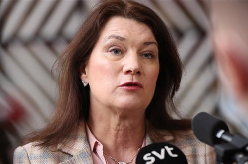 “İsveçin NATO prosesi zaman alacaq”