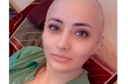 Keçmiş əri xərçəng xəstəsi üçün yığılan pulları oğurlayıb? - DİN-dən AÇIQLAMA