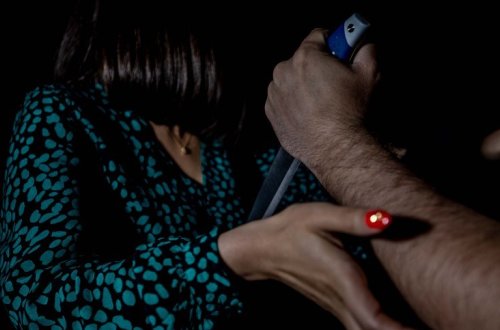 Şəmkirdə arvadı və qızını öldürməkdə təqsirləndirilən şəxsin məhkəməsi başlayır