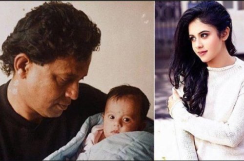 Mitxun Çakraborti zibil yeşiyindən bu uşağı tapmışdı, İndi ona heyran qalacaqsınız-Fotolar