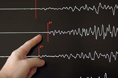 Çində ard-arda iki güclü zəlzələ olub