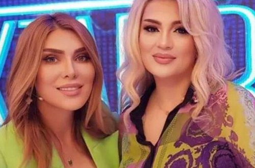 Nüşabə məhkəmə ilə hədələndi - VİDEO