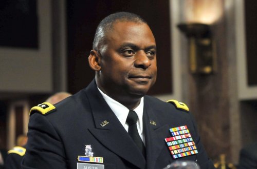 ABŞ-ın müdafiə naziri: “Rusiya qaydalara əsaslanan dünya nizamını məhv edir”