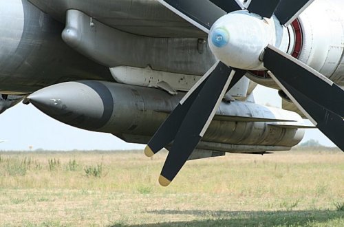 Britaniya kəşfiyyatı Rusiyanın köhnəlmiş “X-22” raketlərindən istifadə etməsinin səbəbini açıqlayıb