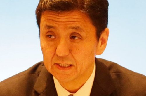 Yapon nazir: Ukraynada baş verən işğal hadisəsi Asiyada da təkrarlana bilər