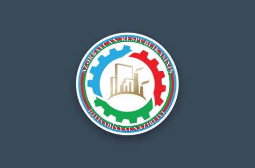 İqtisadiyyat Nazirliyində kadr dəyişikliyi olub