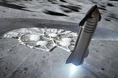 SpaceX-in kosmosa yük uçuşu təxirə salınıb