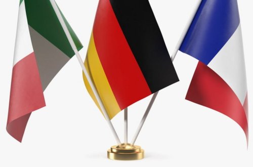 Almaniya, Fransa və İtaliya liderləri Ukraynaya səfər etməyi planlaşdırır