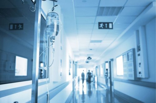 Qazaxda 47 yaşlı qadın yuyucu vasitə içərək özünü zəhərləyib