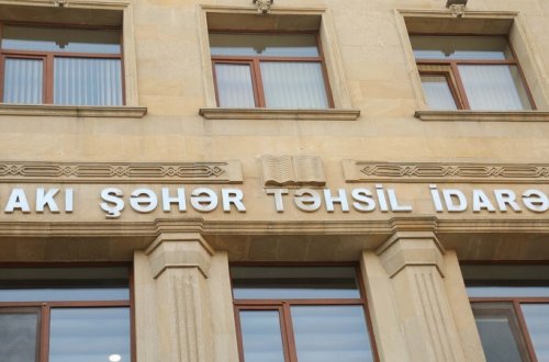 BŞTİ rayonlara səfərlə bağlı valideynlərə müraciət edib