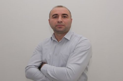 Zaqatalada qəzada yaralanan müəllim öldü - Foto