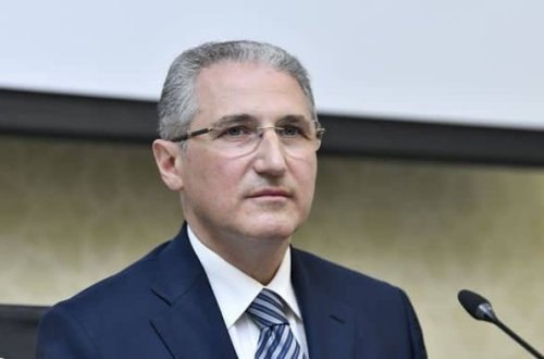 Ekologiya nazirliyində böhran: SƏHLƏNKARLIQ, VƏZİFƏDƏN SUİ-İSTİFADƏ, QANUNSUZ AĞAC KƏSMƏ (RƏSMİ)