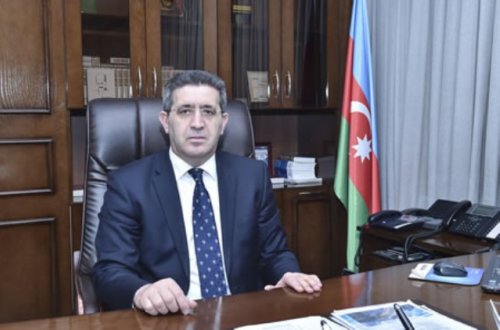 “Azərsu” ASC-də Köçəri Həsənov sindromu