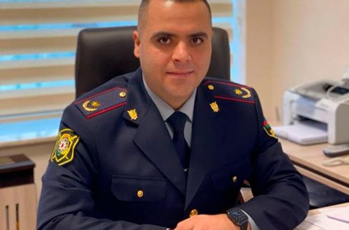 Vaqif Əsədovu əvəzləyəcək şəxs məlum oldu