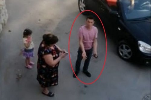 Vətəndaşların DİQQƏTİNƏ: “Azərsu”nun saxta əməkdaşı peyda oldu