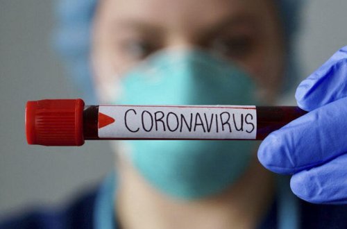 Barda 166 nəfər koronavirusa yoluxdu