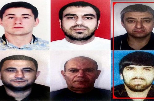 Narkotik satan və silah daşıyan şəxslərə qarşı əməliyyat keçirilib