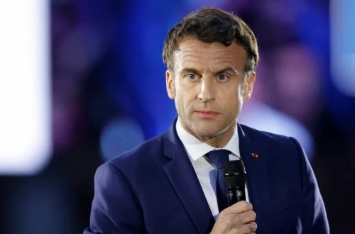 Fransa silah təminatını artıracaq