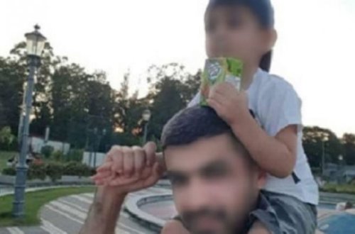 11 il sonra doğulan evin tək uşağı faciəvi şəkildə öldü