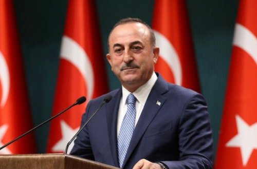 KKTC beynəlxalq təşkilatlara üzvlük üçün müraciət etdi – Çavuşoğlu açıqladı