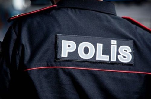 Dostunun niyə tutulduğunu soruşdu, özü də saxlanıldı