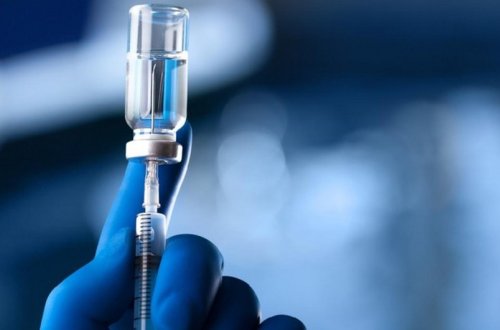 В Грузии разрешено вводить четвертую дозу вакцины против COVID-19