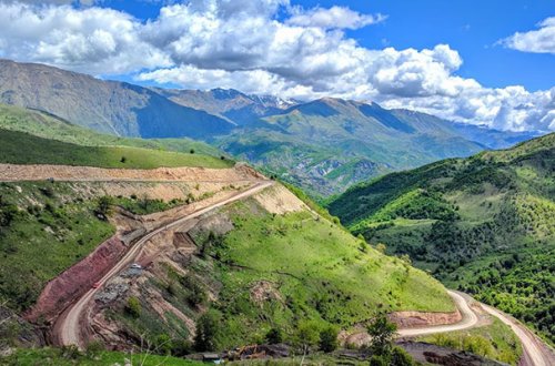 Kəlbəcərdə əsgərimiz faciəvi şəkildə vəfat etdi