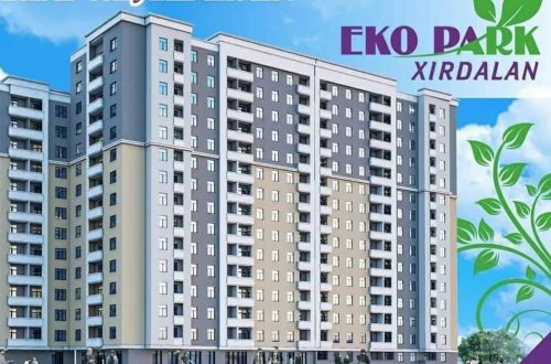 “Eko Park” şirkəti Xırdalan sakinlərinə belə zülm edir- Video