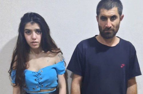 DİN əməliyyat keçirdi: Biri qadın olmaqla iki nəfər həbs edildi - FOTO