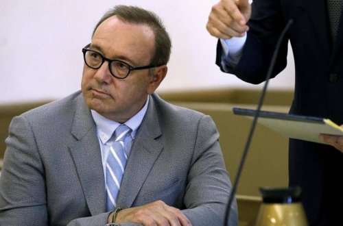 “Hollywood” ulduzu İngiltərədə məhkəmə qarşısına çıxarılacaq