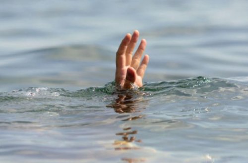 Kanalda batan 17 yaşlı oğlanla bağlı intihar ehtimalı: Az bal yığıbmış - YENİLƏNİB