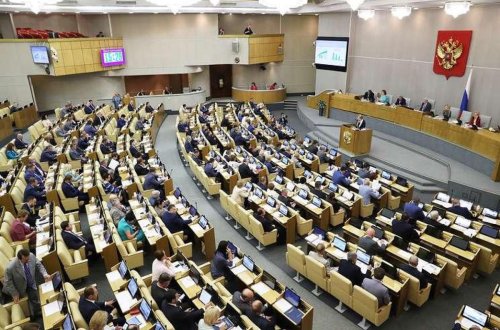 Rusiyaya qarşı müharibədə iştirak edən ölkə vətəndaşlarını 20 ilədək həbs müddəti gözləyir