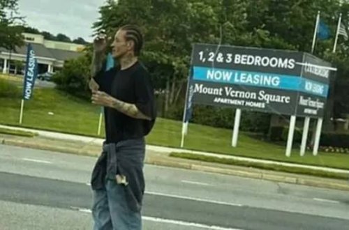 NBA-da ulduz oyunçu küçədə dilənərkən görülüb