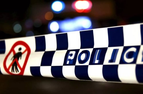 Avstraliyada 18 yaşlı yeniyetmə 3D çap edilmiş silahla yaxalanıb