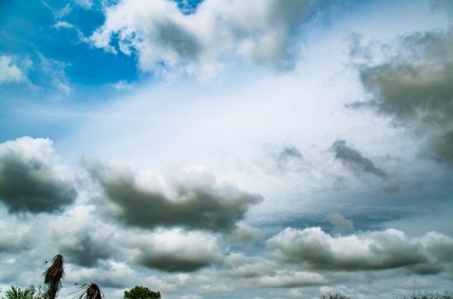 İyun ayının sonunadək hava qeyri-sabit olacaq - XƏBƏRDARLIQ