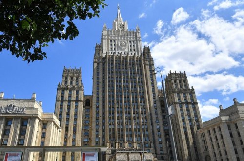 Rusiya 49 britaniyalıya sanksiya tətbiq edib