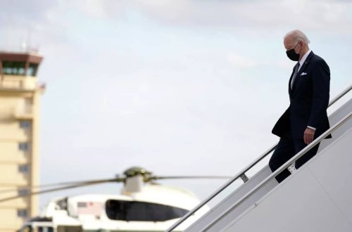 ABŞ prezidenti gələn ay bu ölkələrə səfər edəcək