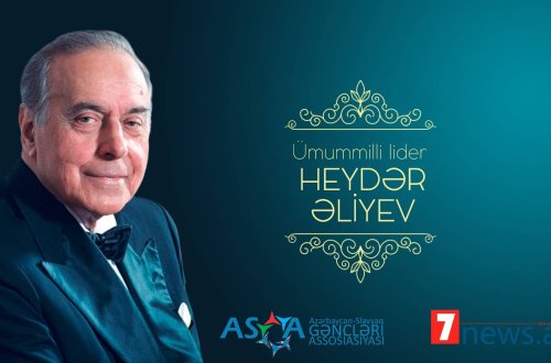 Azərbaycanda Milli Qurtuluş Günü qeyd olunur