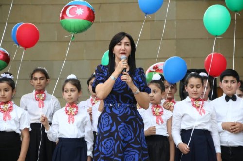 Bərdə Regional Mədəniyyət İdarəsi 15 İyun – Milli Qurtuluş Günü münasibətilə silsilə tədbirlər keçirir