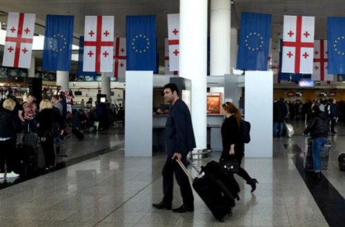 Gürcüstana gedənlərə ŞAD XƏBƏR: Peyvənd sertifikatı ləğv edildi