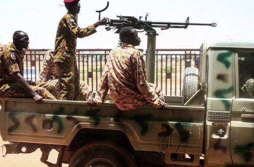 Sudanda qəbilələr arasında qarşıdurma: 125 ölü