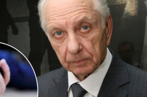 Rusiyada istefada olan kəşfiyyatçı general intihar edib