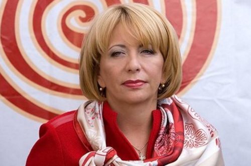 Katerina Yuşşenko: “Qlobal Bakı Forumu gənclərin baxışı ilə tanış olmağa imkan verəcək”