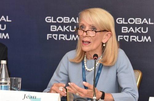 Sabiq vitse-prezident: “Azərbaycanın bərpa olunan enerji ilə bağlı böyük potensialı var”